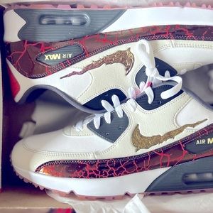 Air Max G NRG Size 11.5